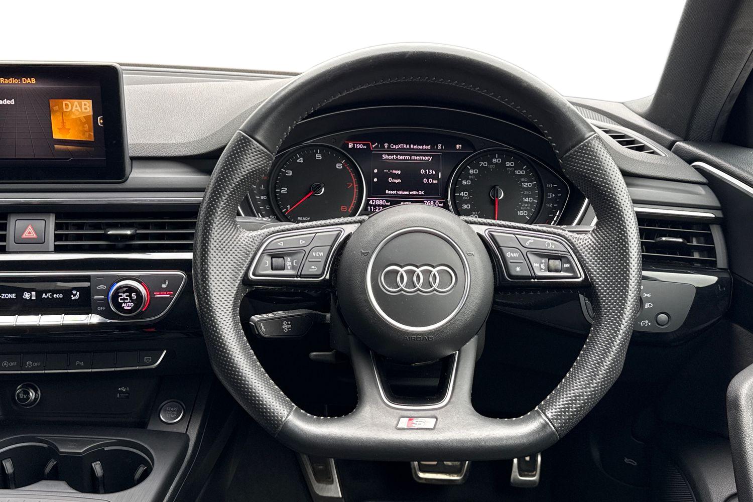 Used Audi A4 2019 for sale - 78177567: Photo 17