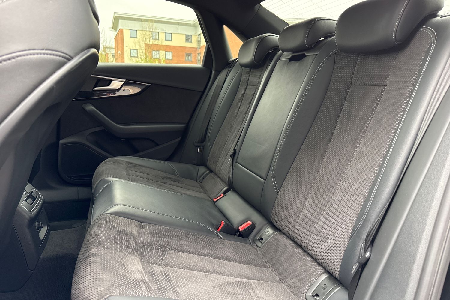 Used Audi A4 2019 for sale - 78177567: Photo 18