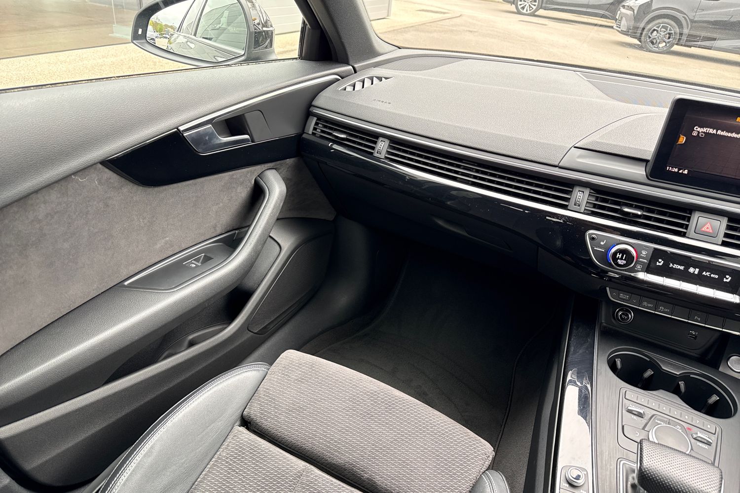 Used Audi A4 2019 for sale - 78177567: Photo 19