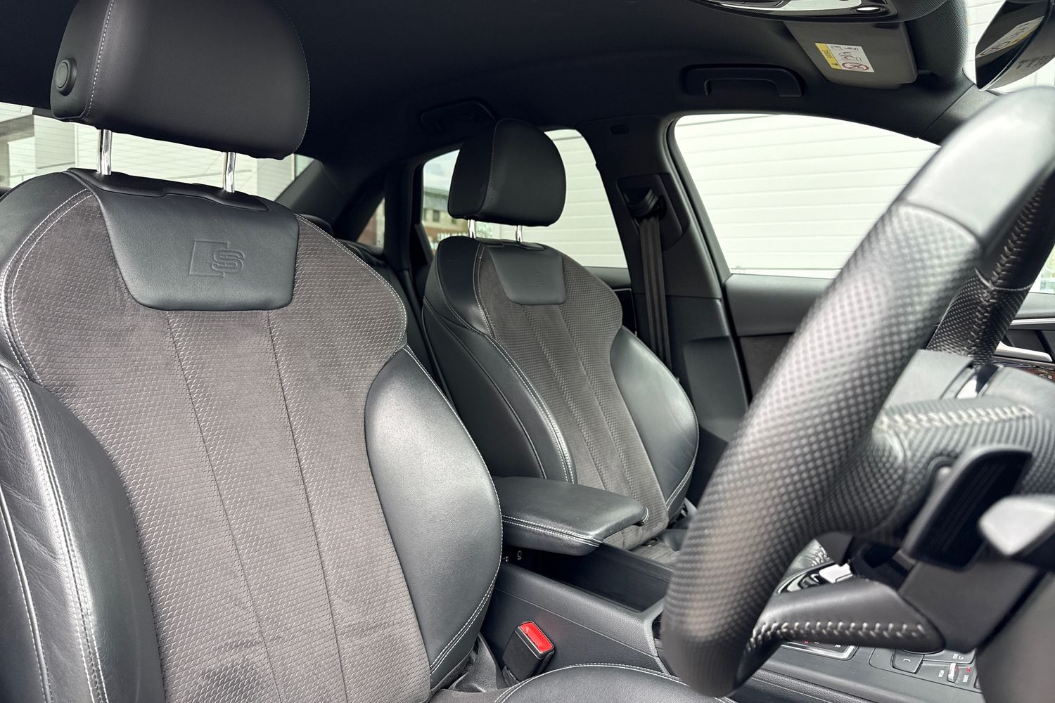 Used Audi A4 2019 for sale - 78177567: Photo 23