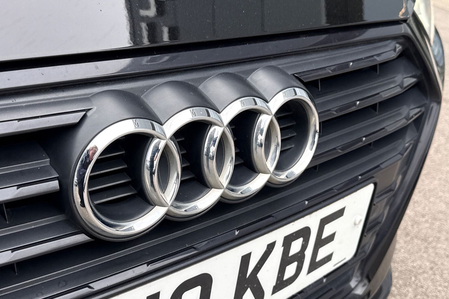 Used Audi A4 2019 for sale - 78177567: Photo 24