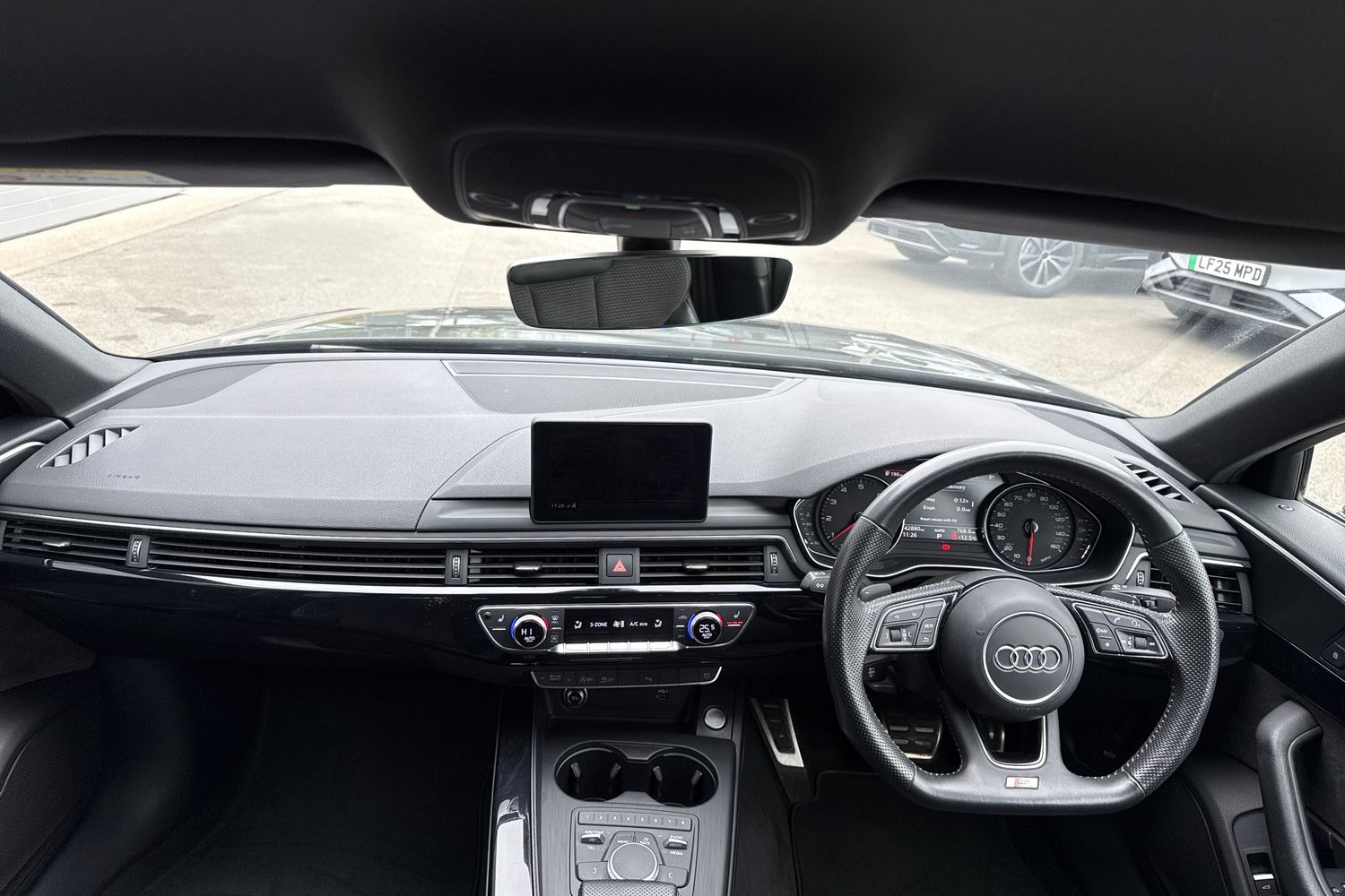 Used Audi A4 2019 for sale - 78177567: Photo 32