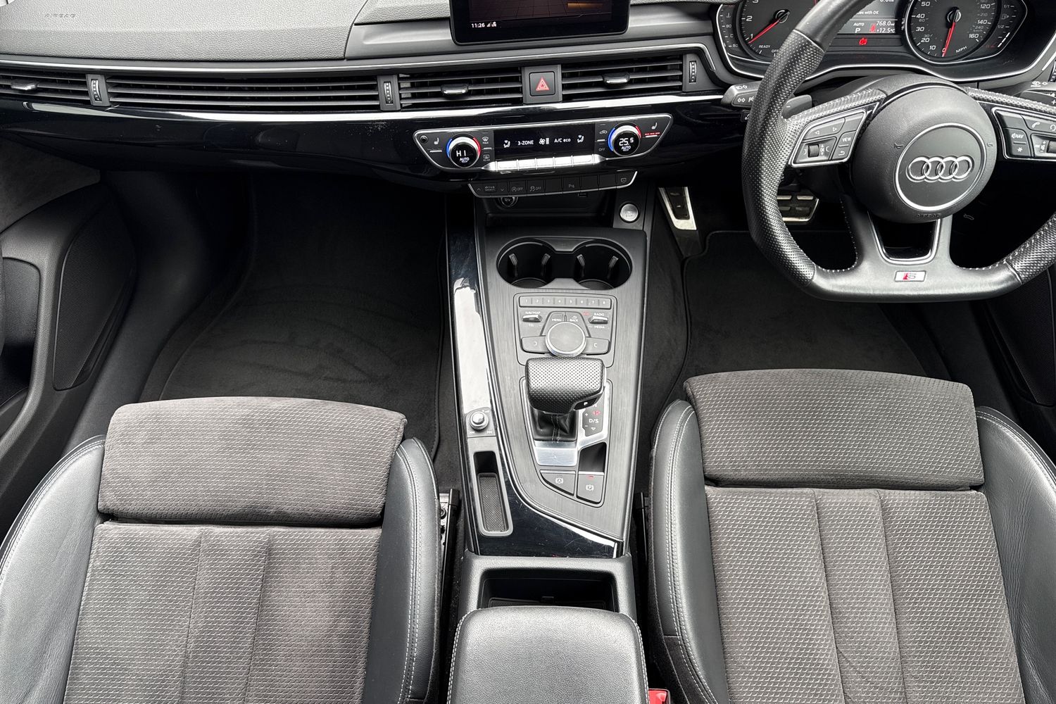 Used Audi A4 2019 for sale - 78177567: Photo 33