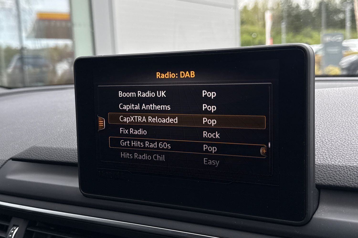 Used Audi A4 2019 for sale - 78177567: Photo 38