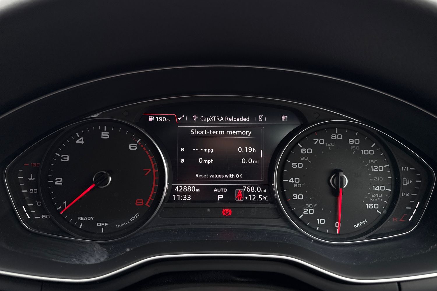 Used Audi A4 2019 for sale - 78177567: Photo 41