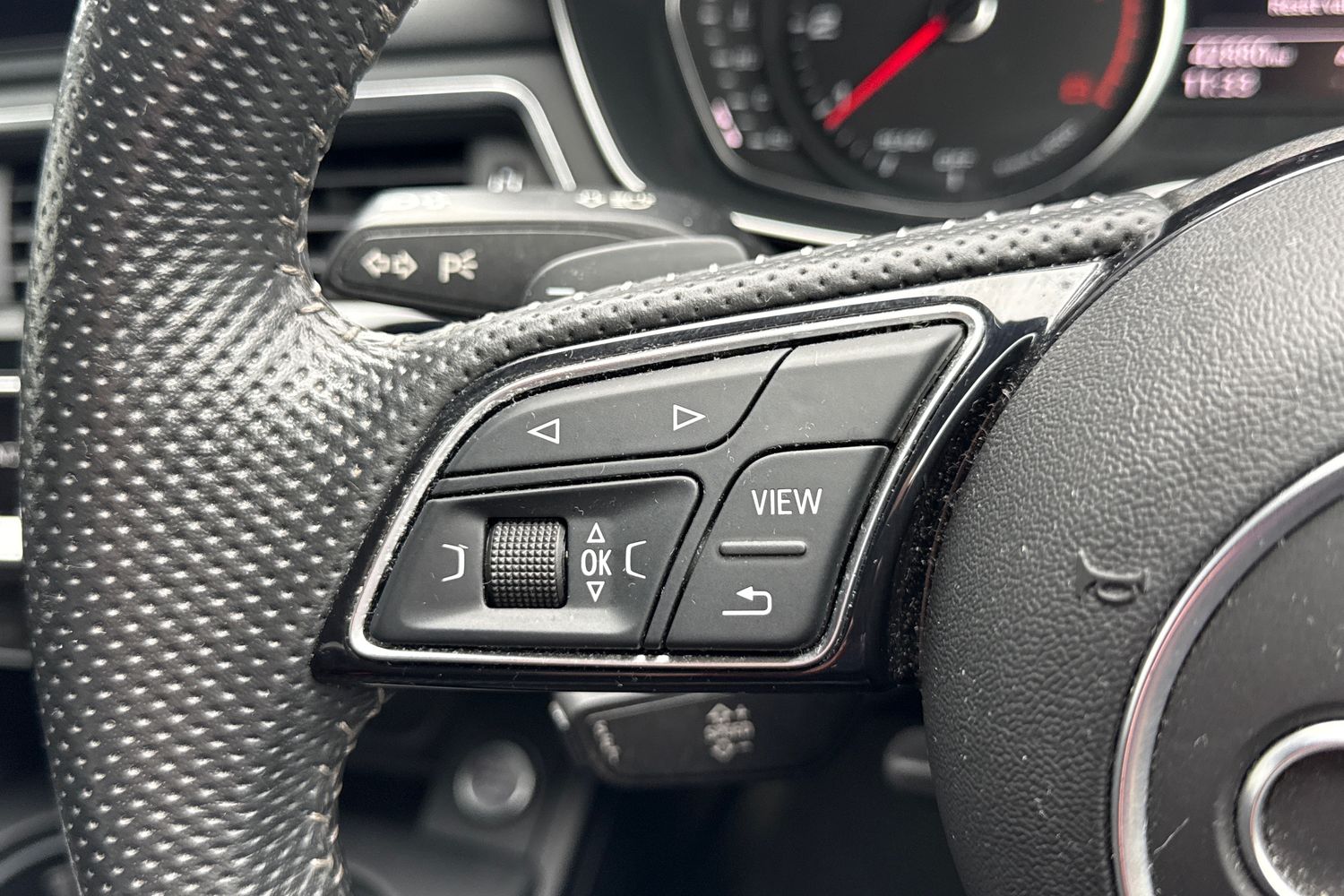 Used Audi A4 2019 for sale - 78177567: Photo 42