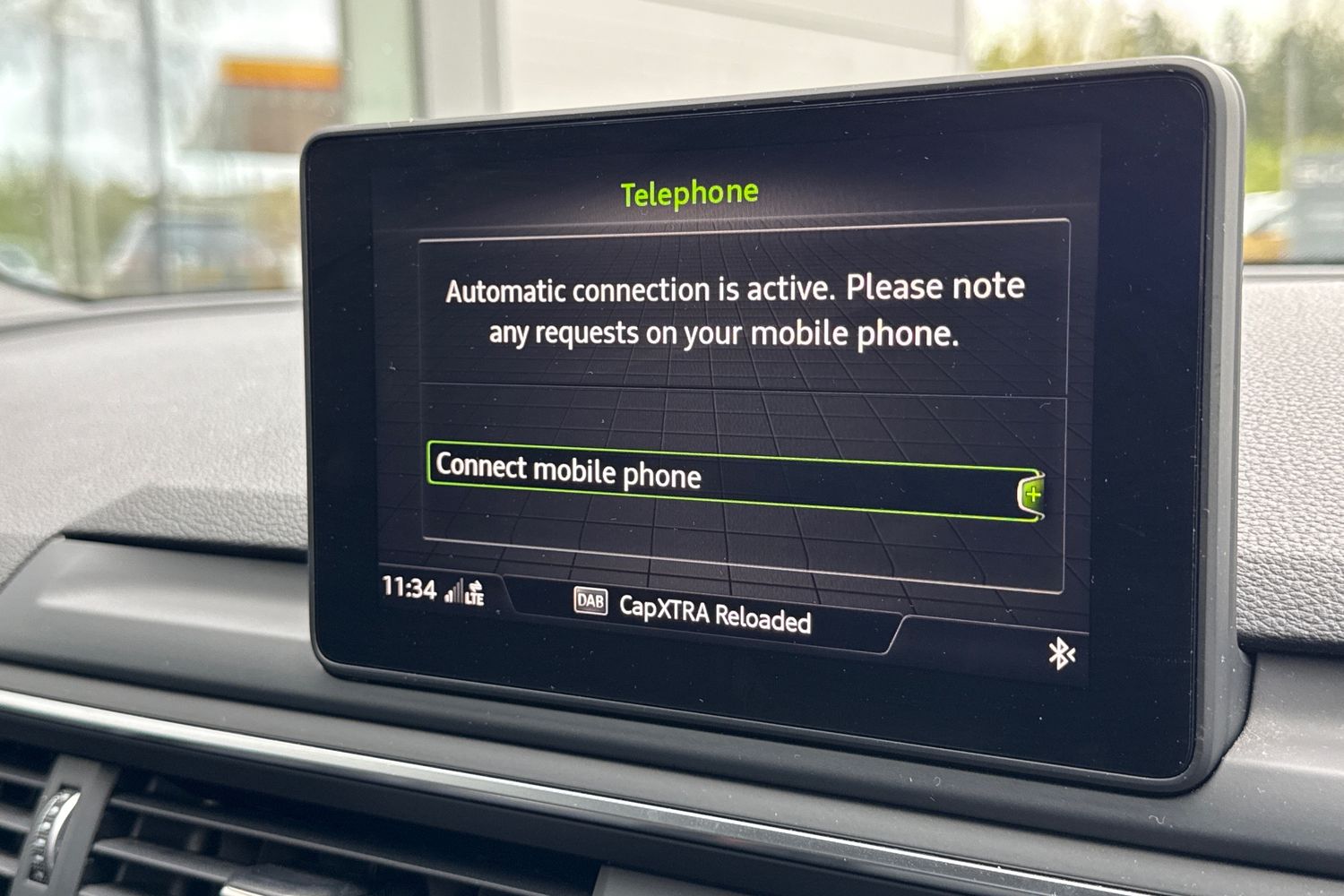 Used Audi A4 2019 for sale - 78177567: Photo 44