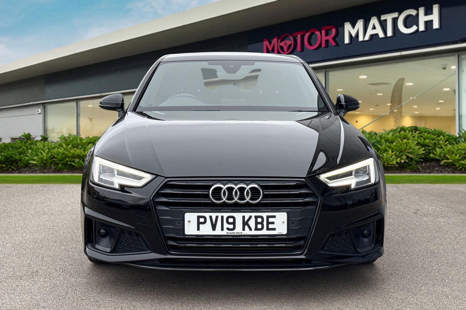 Used Audi A4 2019 for sale - 78177567: Photo 5