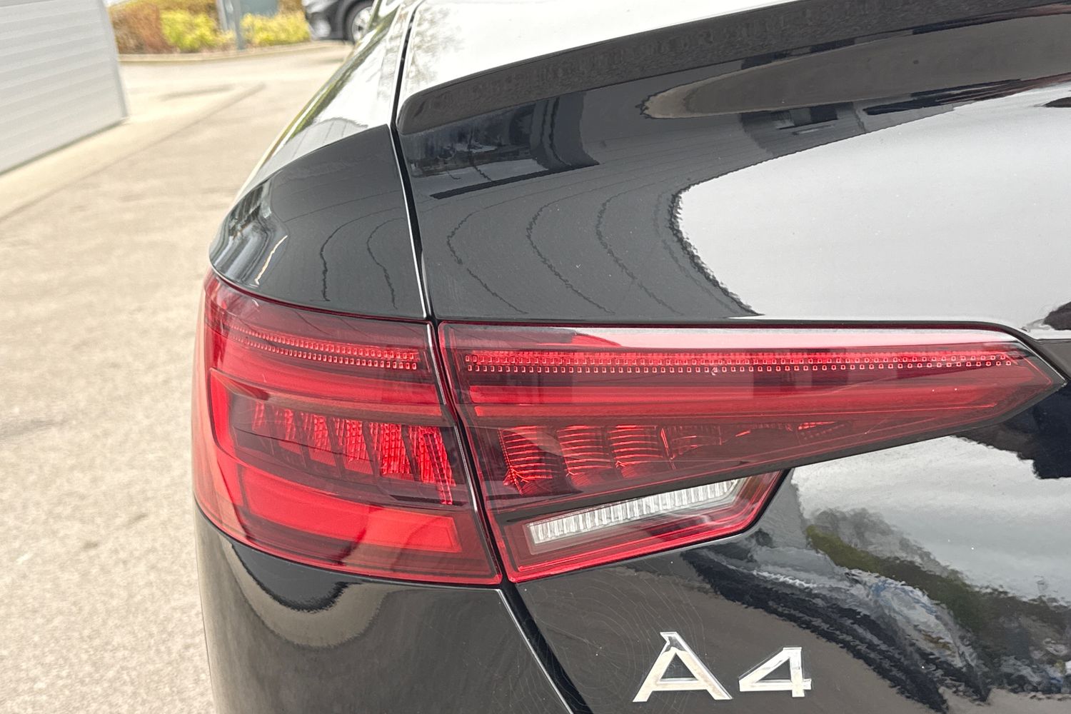Used Audi A4 2019 for sale - 78177567: Photo 7