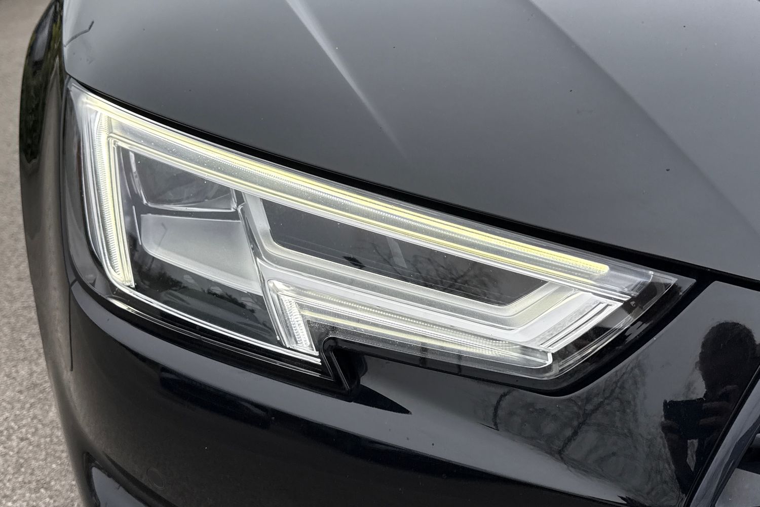 Used Audi A4 2019 for sale - 78177567: Photo 8