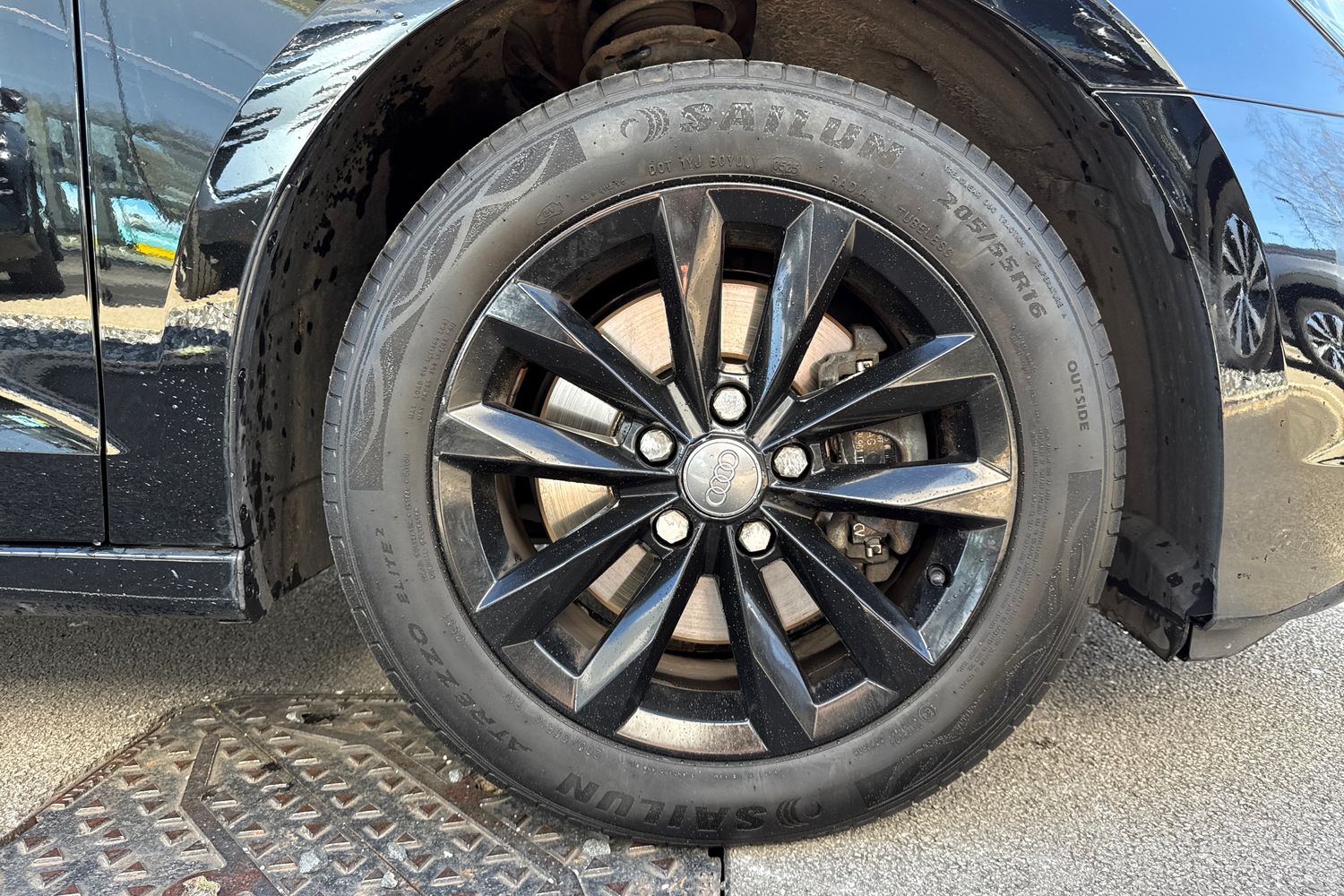 Used Audi A3 2020 for sale - 78155124: Photo 10