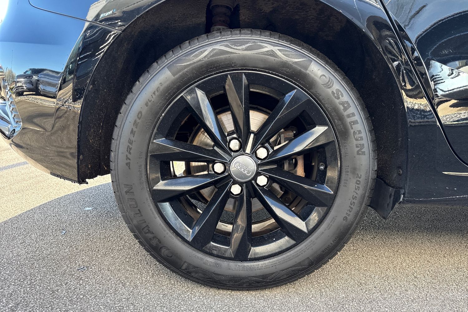 Used Audi A3 2020 for sale - 78155124: Photo 11