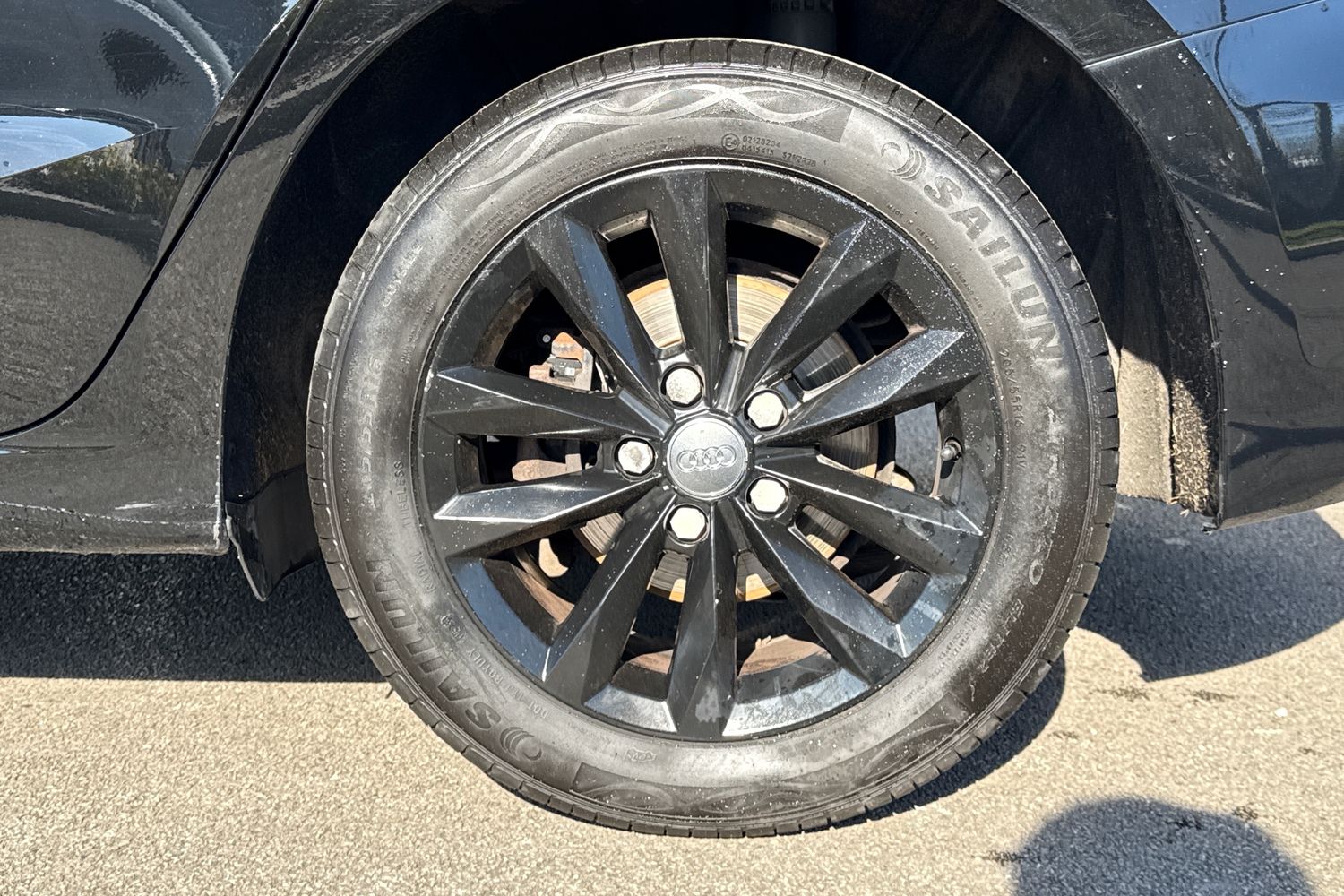 Used Audi A3 2020 for sale - 78155124: Photo 12