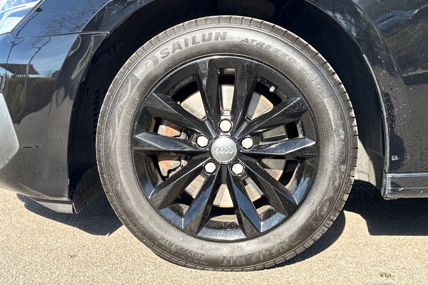 Used Audi A3 2020 for sale - 78155124: Photo 13