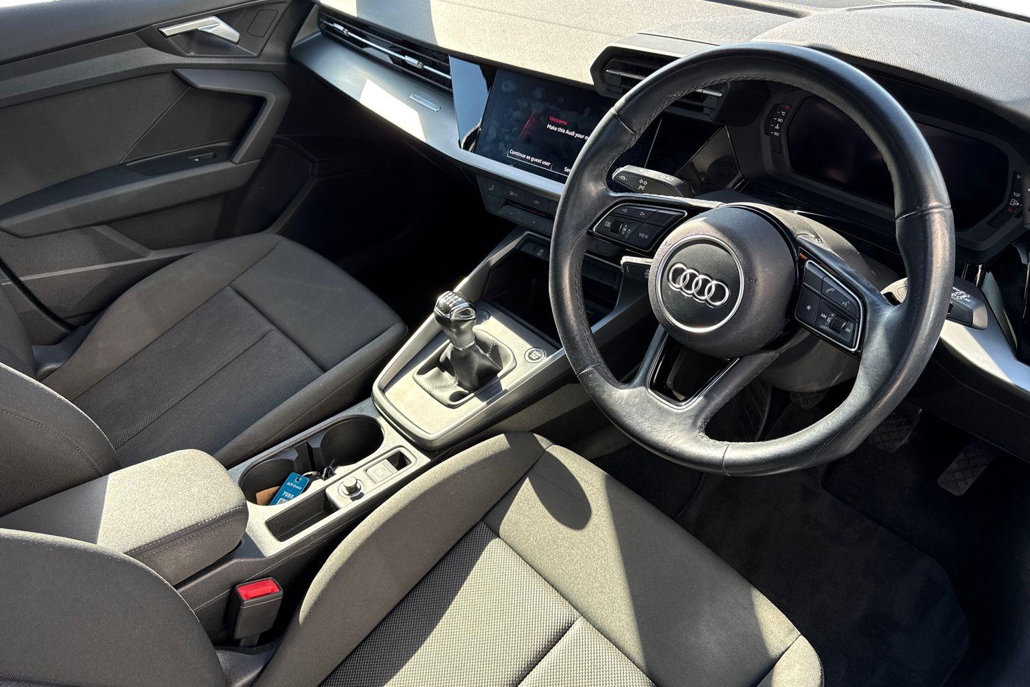 Used Audi A3 2020 for sale - 78155124: Photo 14