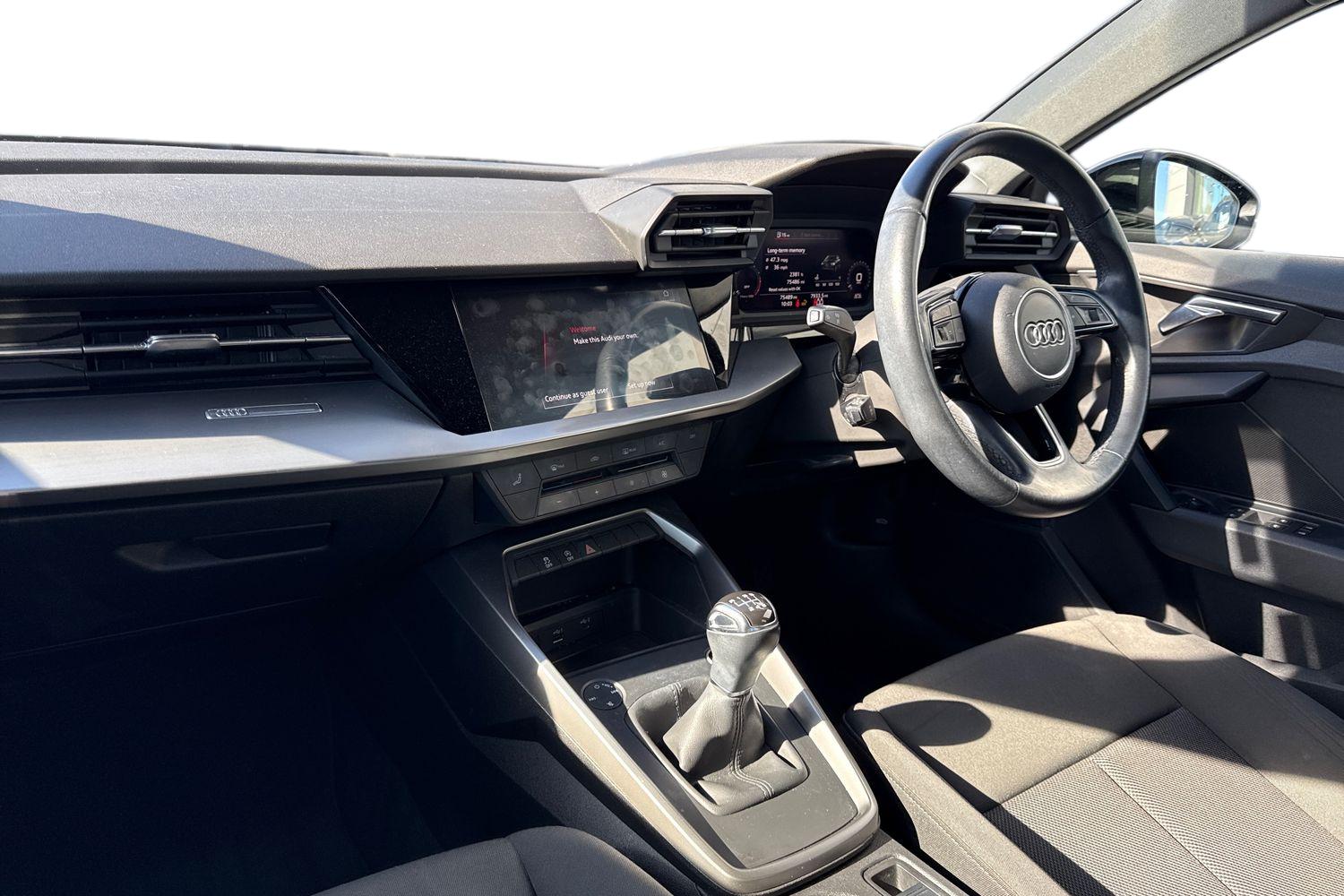 Used Audi A3 2020 for sale - 78155124: Photo 15