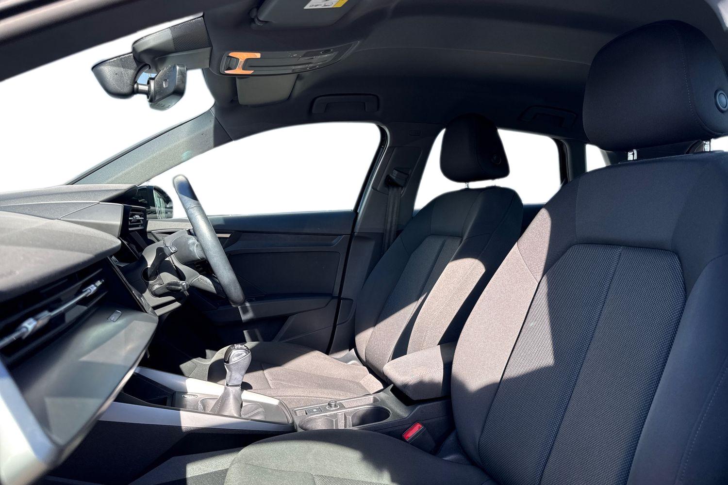 Used Audi A3 2020 for sale - 78155124: Photo 16