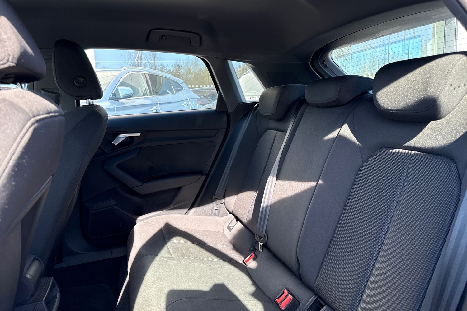 Used Audi A3 2020 for sale - 78155124: Photo 19