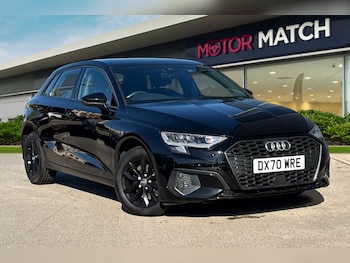 Used Audi A3 2020 for sale - 78155124: Photo