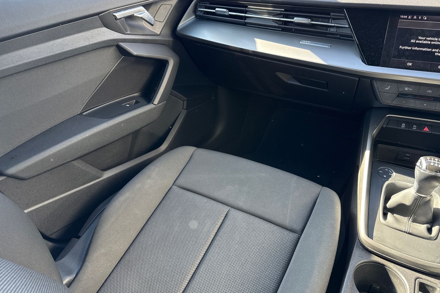 Used Audi A3 2020 for sale - 78155124: Photo 20