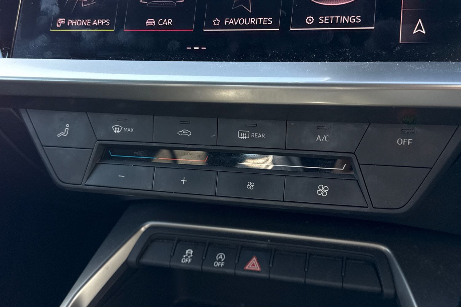 Used Audi A3 2020 for sale - 78155124: Photo 22