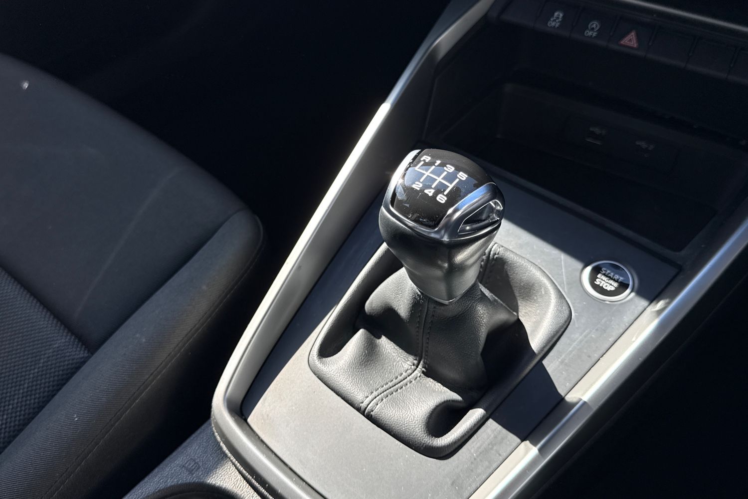 Used Audi A3 2020 for sale - 78155124: Photo 23