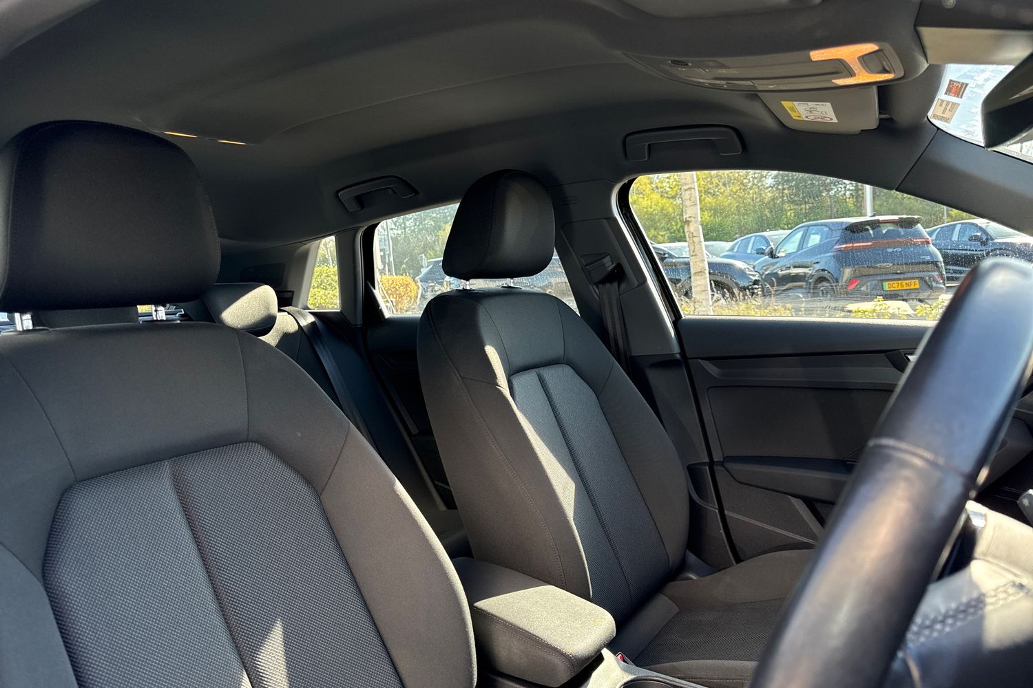 Used Audi A3 2020 for sale - 78155124: Photo 24