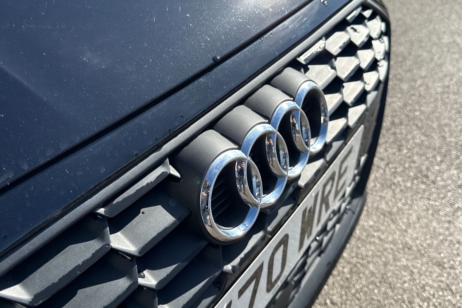 Used Audi A3 2020 for sale - 78155124: Photo 25