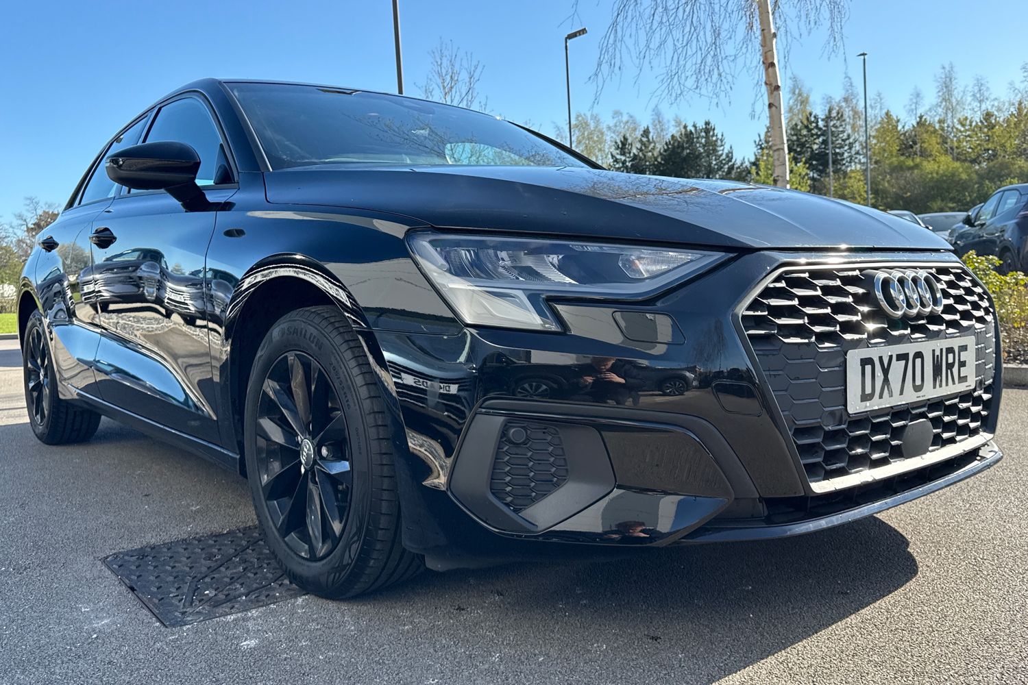 Used Audi A3 2020 for sale - 78155124: Photo 26