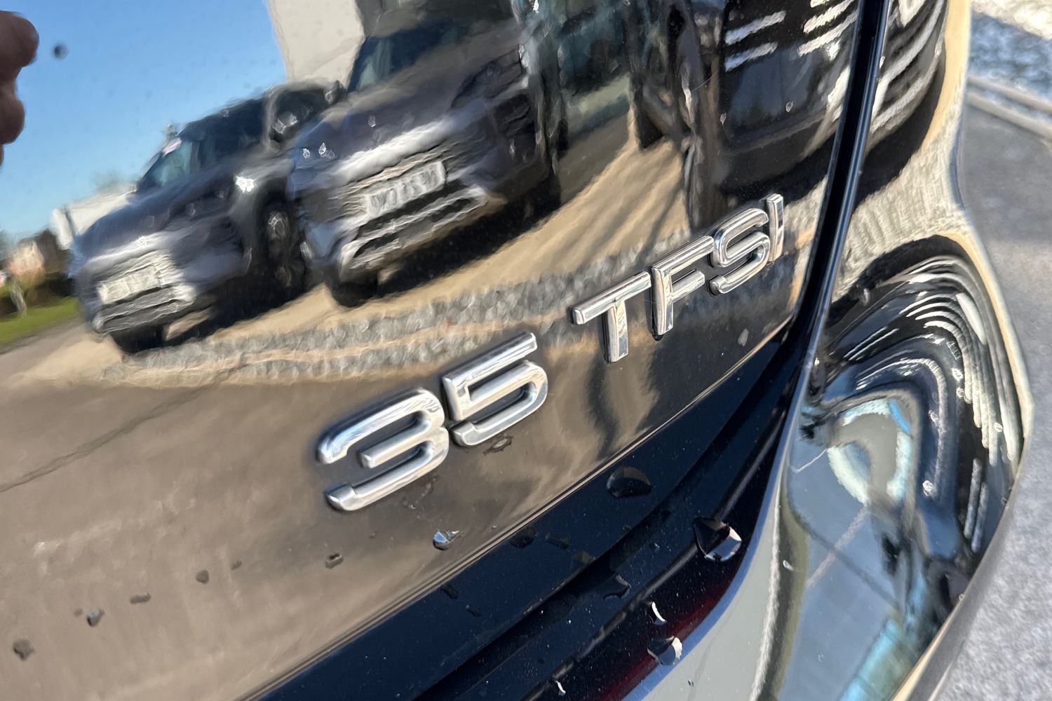 Used Audi A3 2020 for sale - 78155124: Photo 28