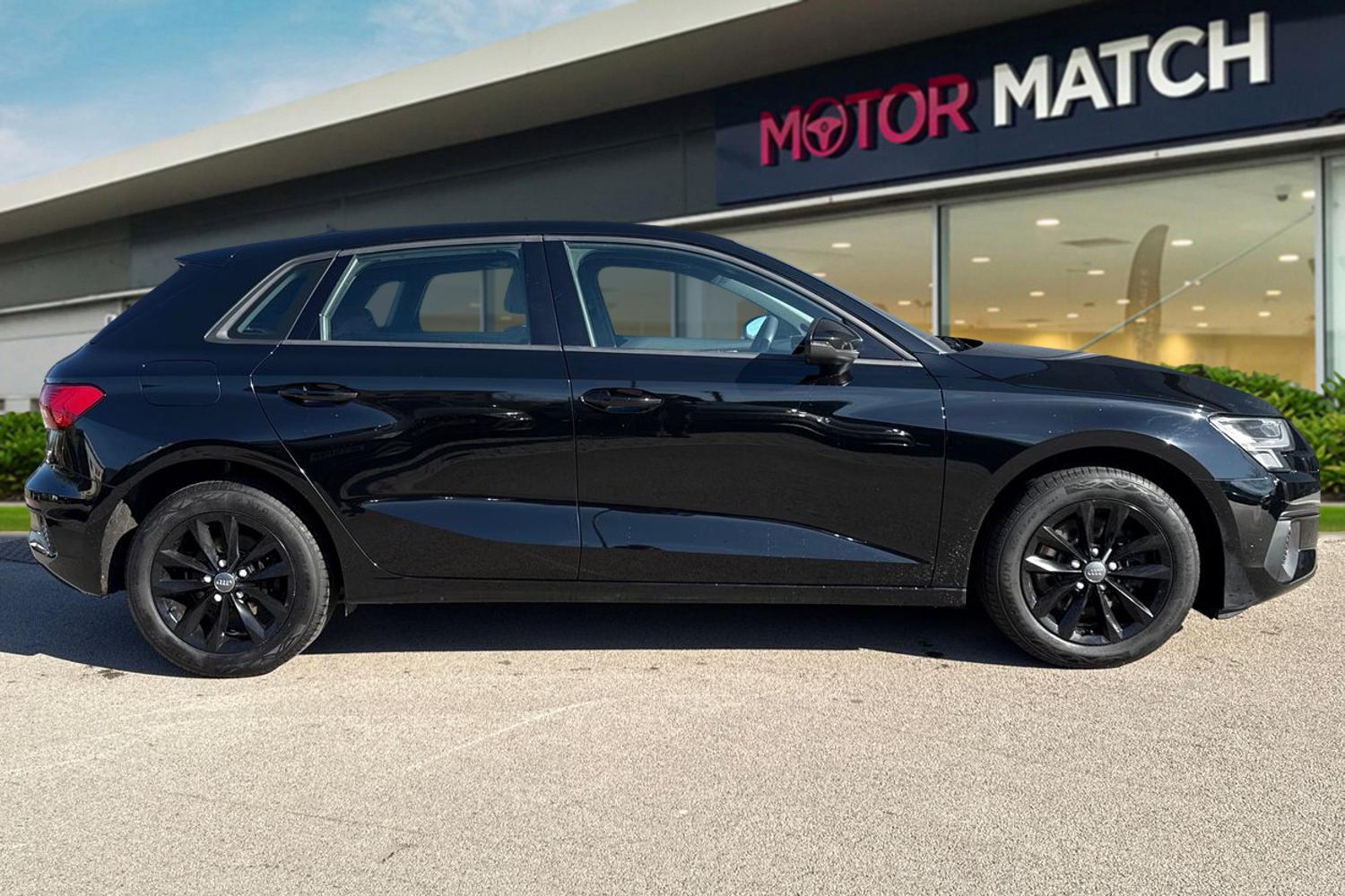 Used Audi A3 2020 for sale - 78155124: Photo 3