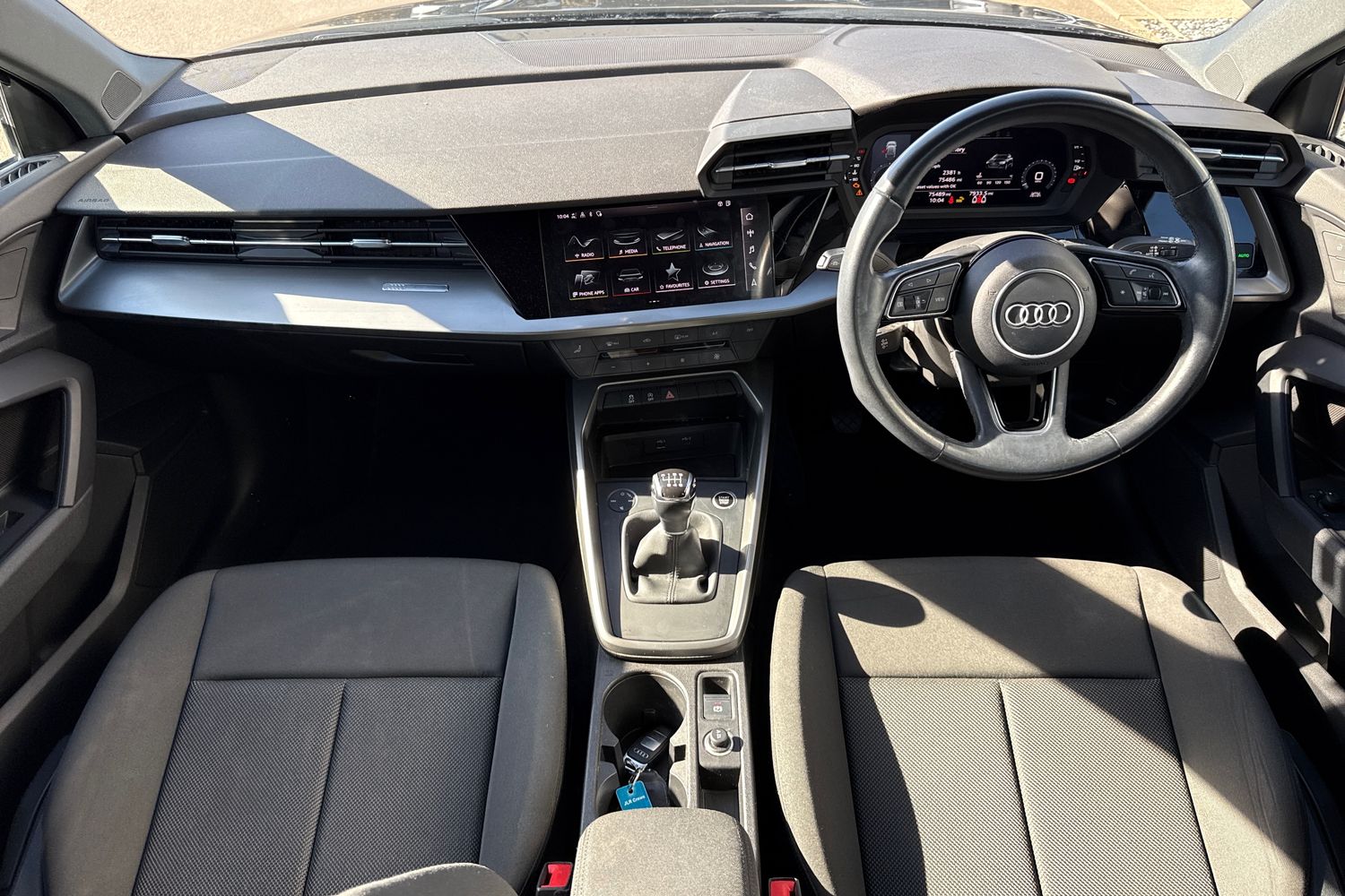Used Audi A3 2020 for sale - 78155124: Photo 32