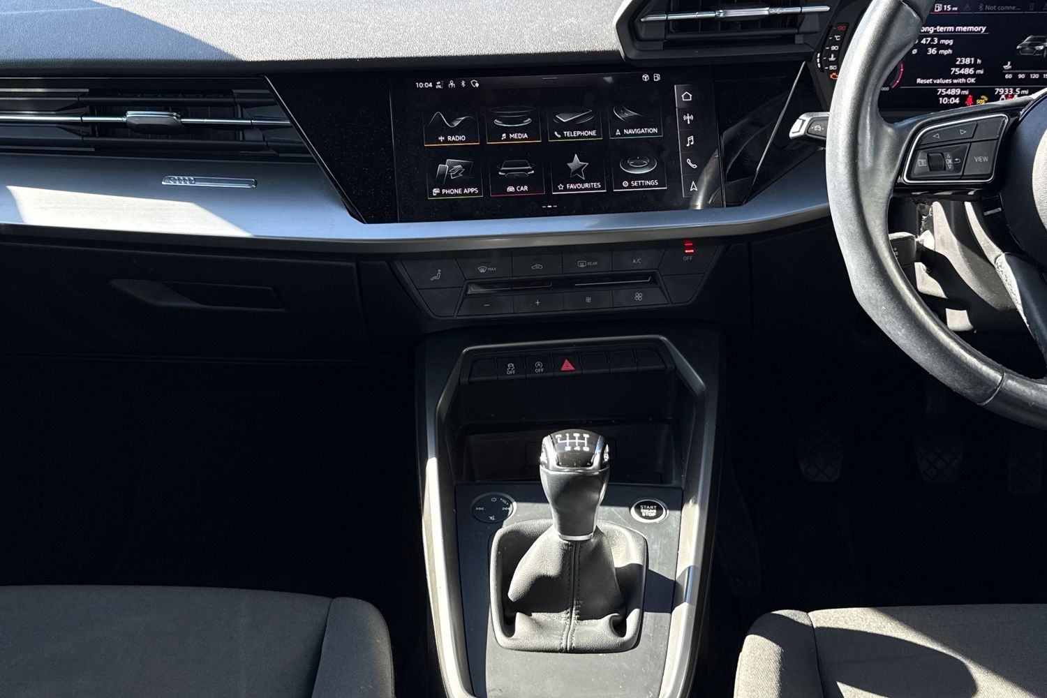 Used Audi A3 2020 for sale - 78155124: Photo 33