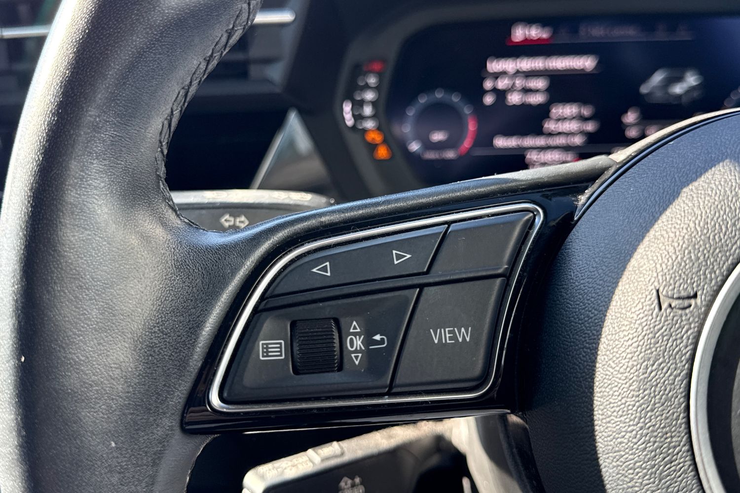 Used Audi A3 2020 for sale - 78155124: Photo 36