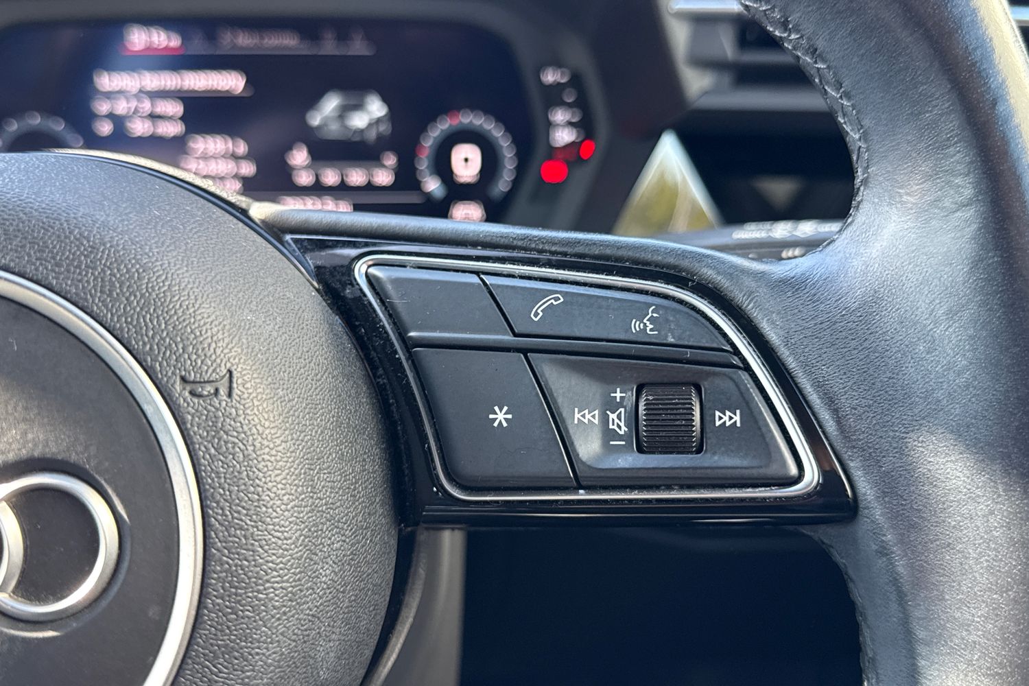 Used Audi A3 2020 for sale - 78155124: Photo 37