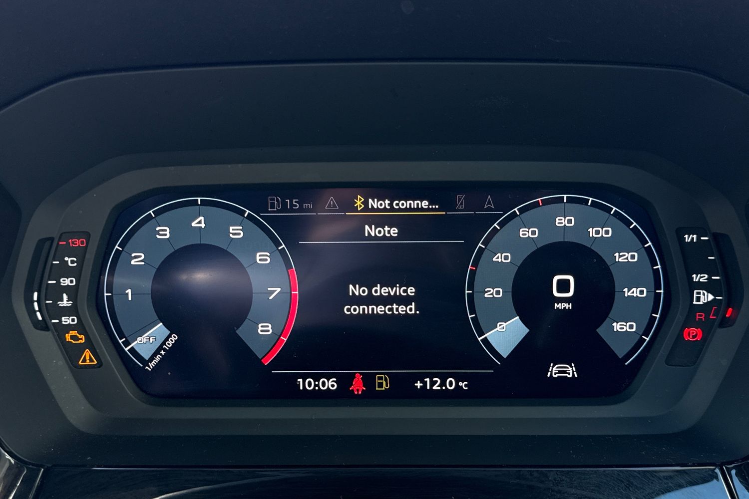 Used Audi A3 2020 for sale - 78155124: Photo 39