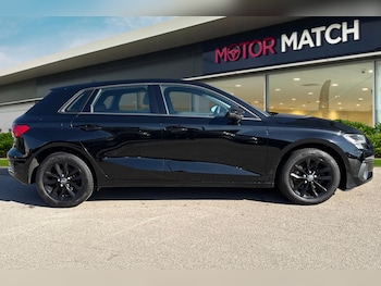 Used Audi A3 2020 for sale - 78155124: Photo