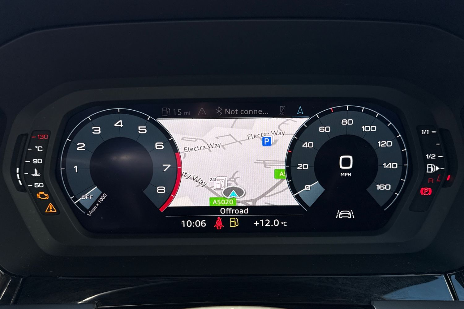 Used Audi A3 2020 for sale - 78155124: Photo 40