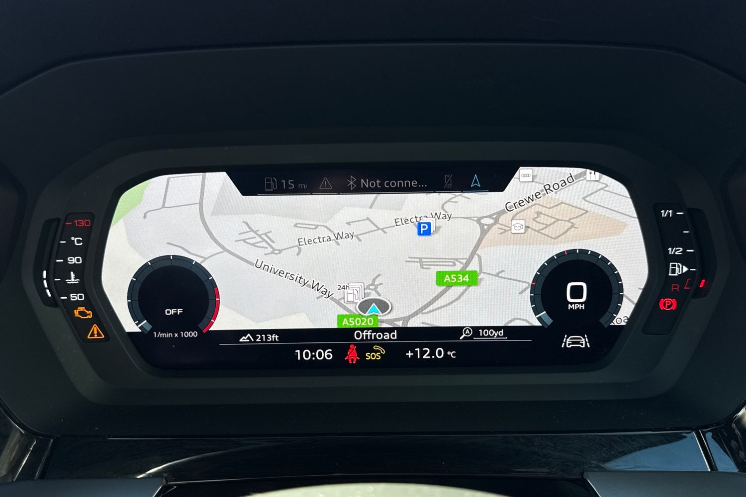 Used Audi A3 2020 for sale - 78155124: Photo 41