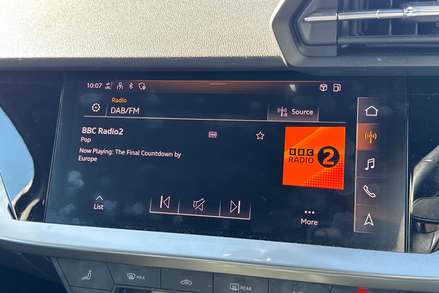 Used Audi A3 2020 for sale - 78155124: Photo 42