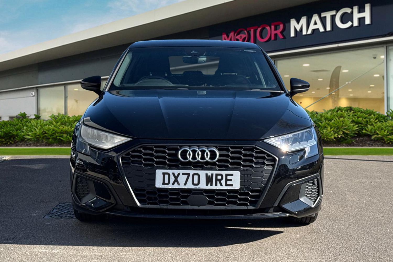 Used Audi A3 2020 for sale - 78155124: Photo 6