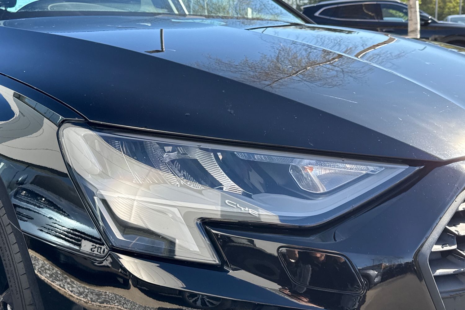 Used Audi A3 2020 for sale - 78155124: Photo 9