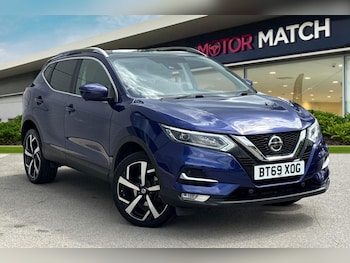 2019 - 1.5 dCi Tekna Euro 6 (s/s) 5dr