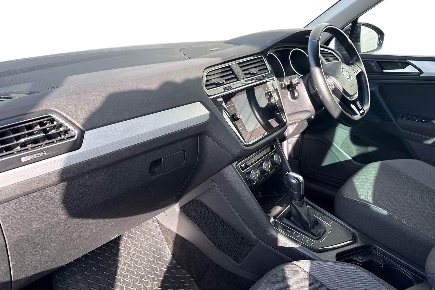 Used Volkswagen Tiguan 2020 for sale - 77334298: Photo 15