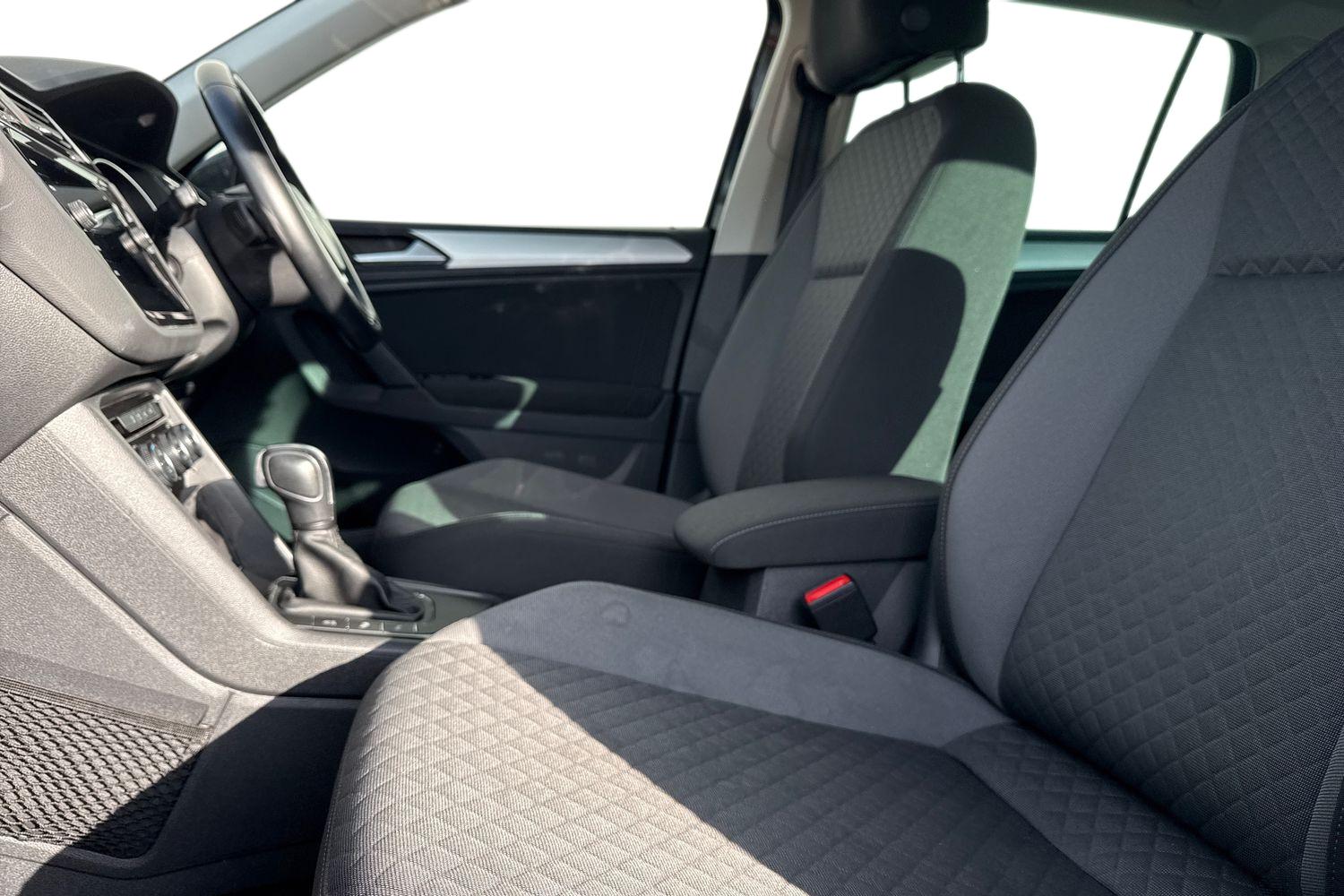 Used Volkswagen Tiguan 2020 for sale - 77334298: Photo 16