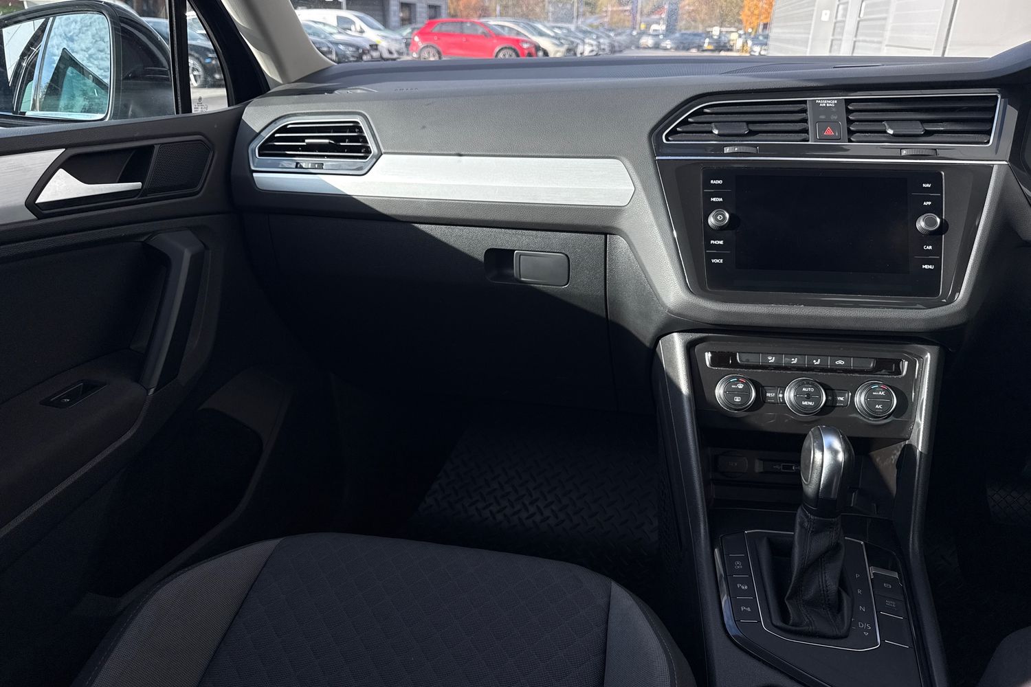 Used Volkswagen Tiguan 2020 for sale - 77334298: Photo 20