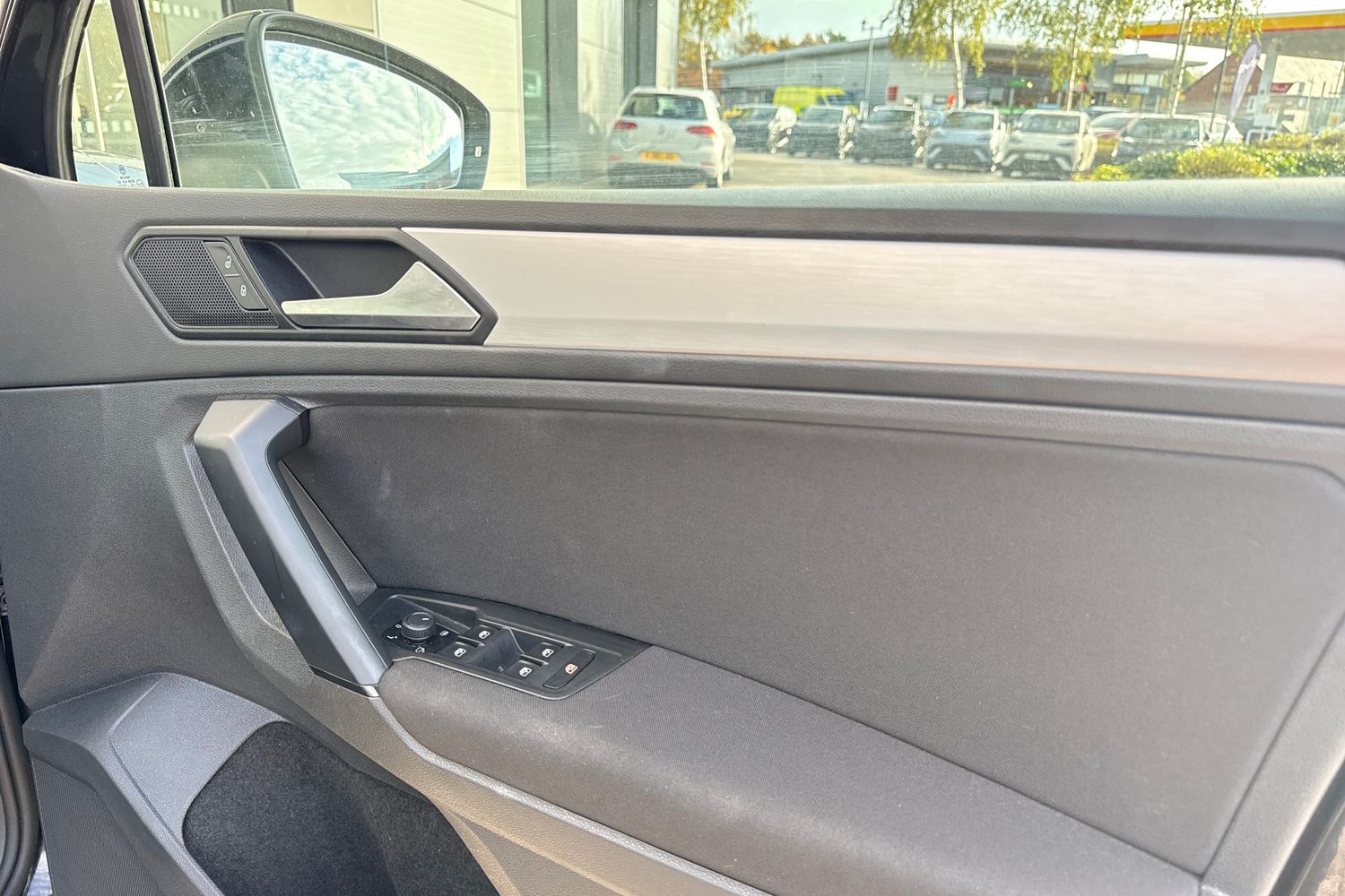 Used Volkswagen Tiguan 2020 for sale - 77334298: Photo 21