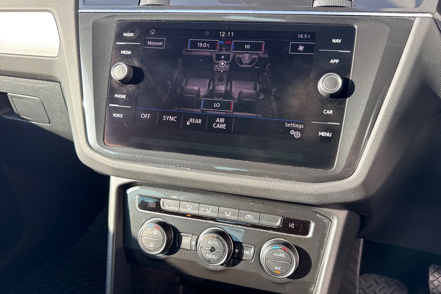 Used Volkswagen Tiguan 2020 for sale - 77334298: Photo 22