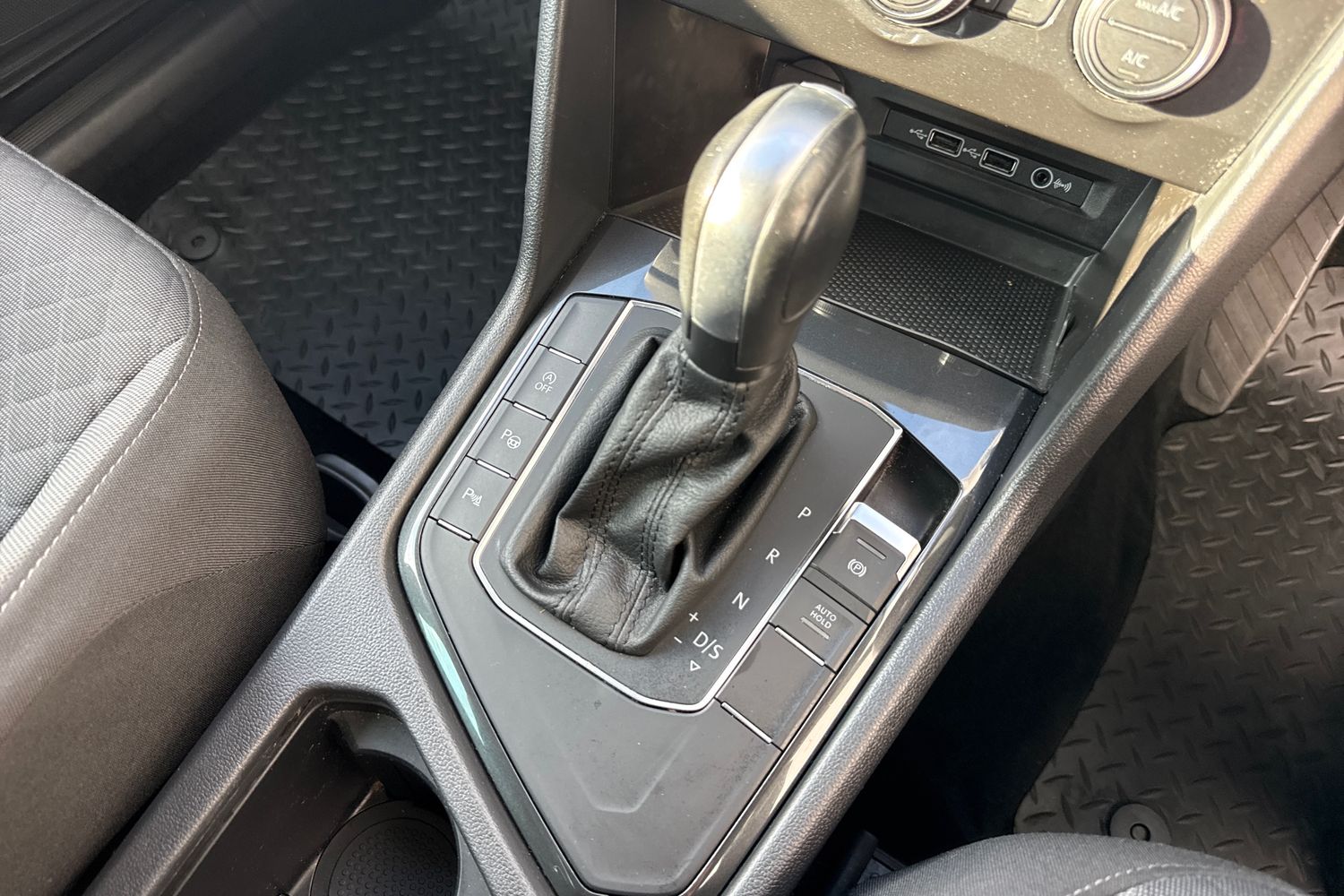 Used Volkswagen Tiguan 2020 for sale - 77334298: Photo 23