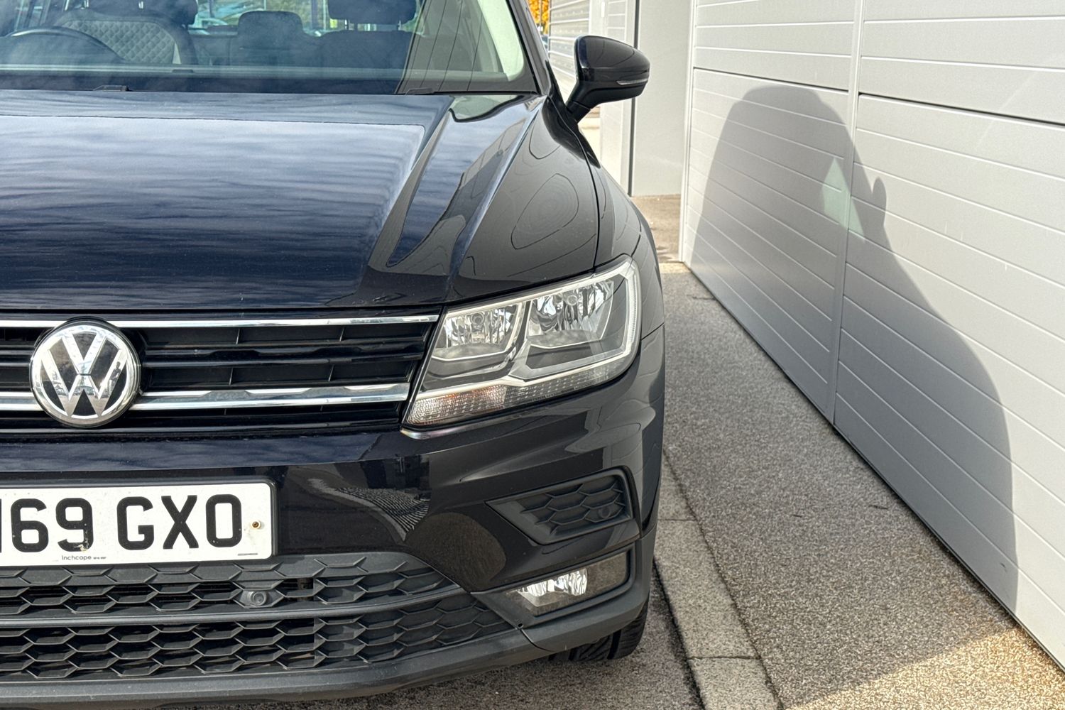 Used Volkswagen Tiguan 2020 for sale - 77334298: Photo 26